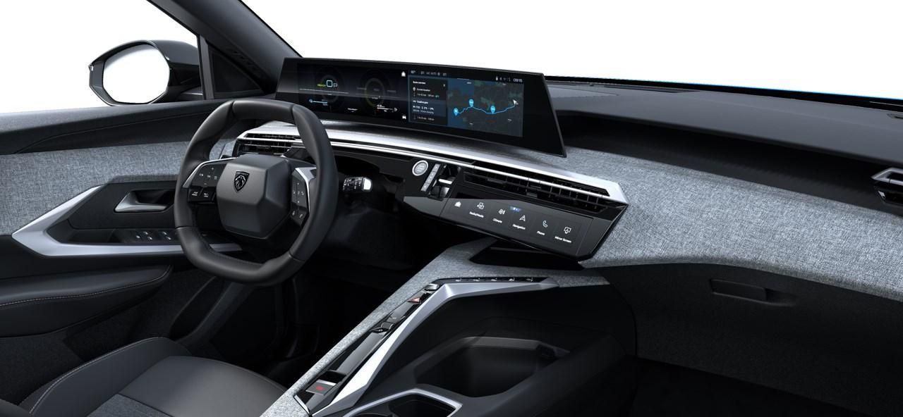 Peugeot 3008, BUSINESS Hybrid 145 e-DCS6 - fotka 6