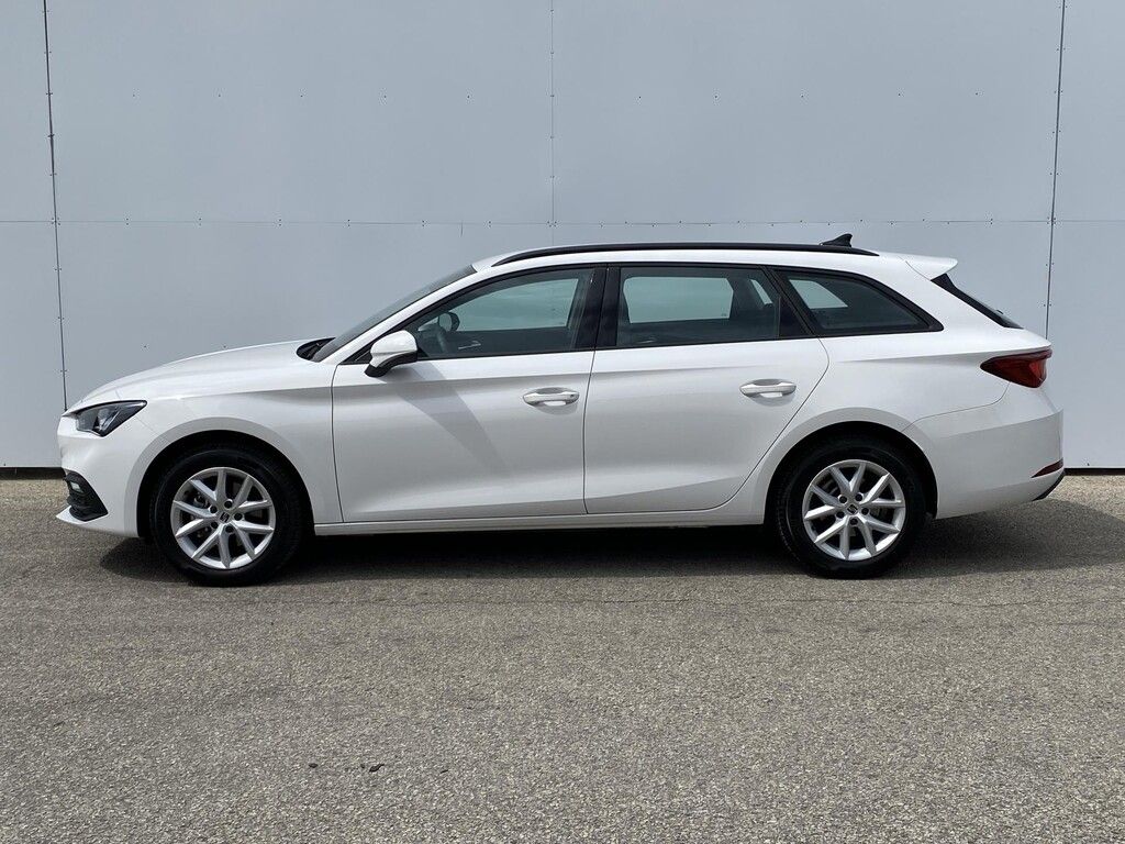 Seat Leon, 1,5 TSI 85 kW SP Style - fotka 4