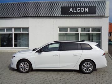1,2T SportsTourer,sada Komfort