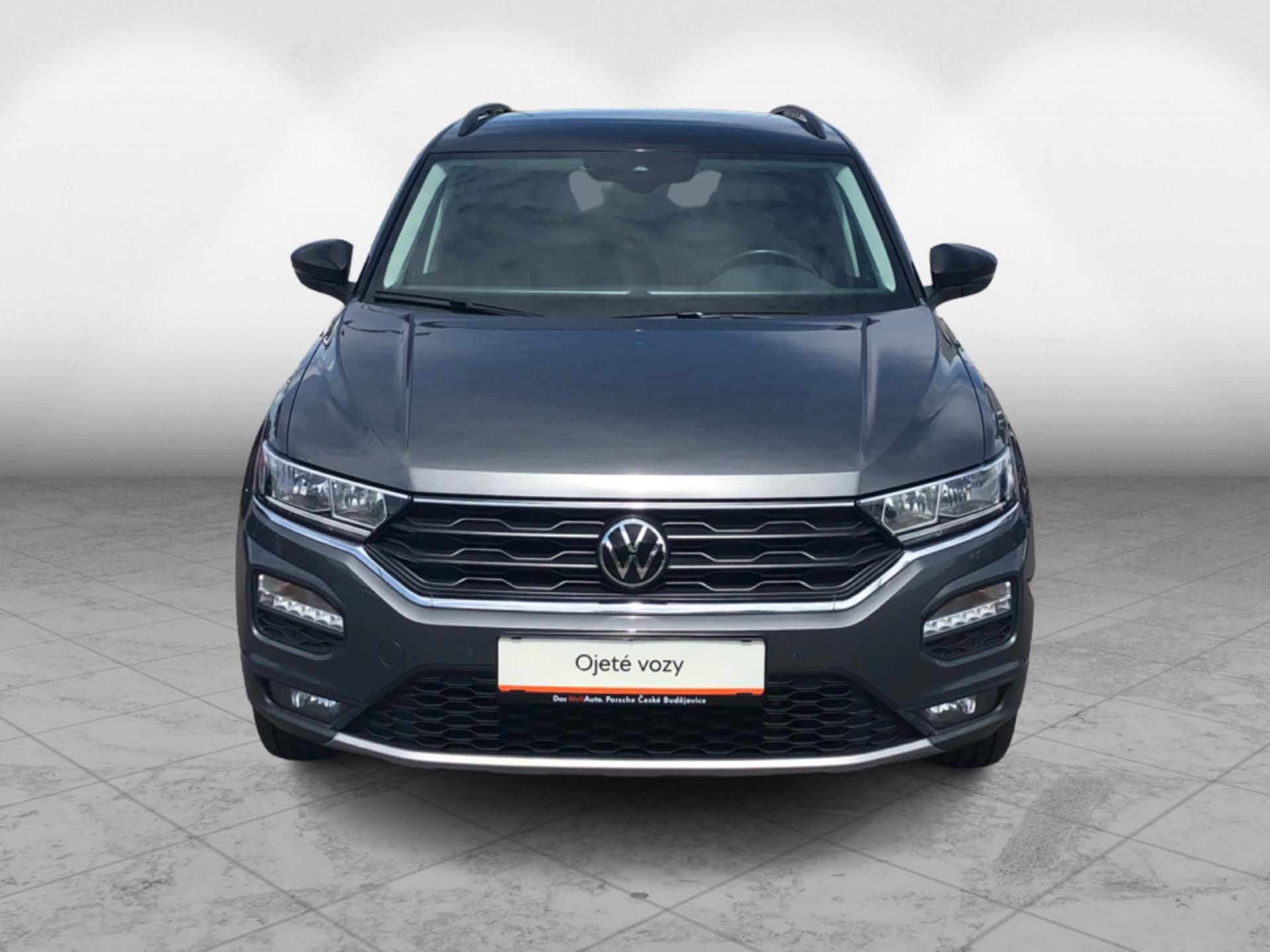 Volkswagen T-Roc, 2.0 TDi STYLE - fotka 4
