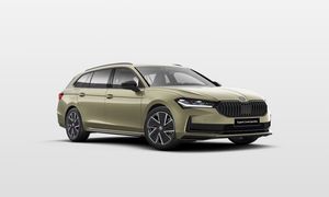 Škoda Superb, Sportline 1,5 TSI iV 150 kW