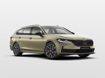 Sportline 1,5 TSI iV 150 kW
