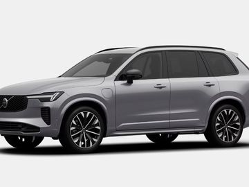 T8 AWD RECHARGE DARK PLUS 7m