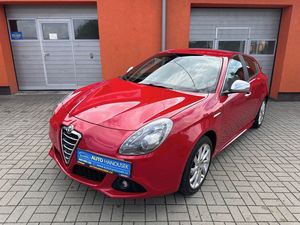 Alfa Romeo Giulietta, 1,4 TB 125KW REZERVACE