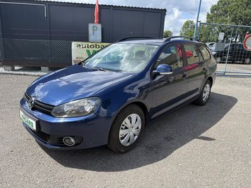 1,6TDI 77kW Klimatizace