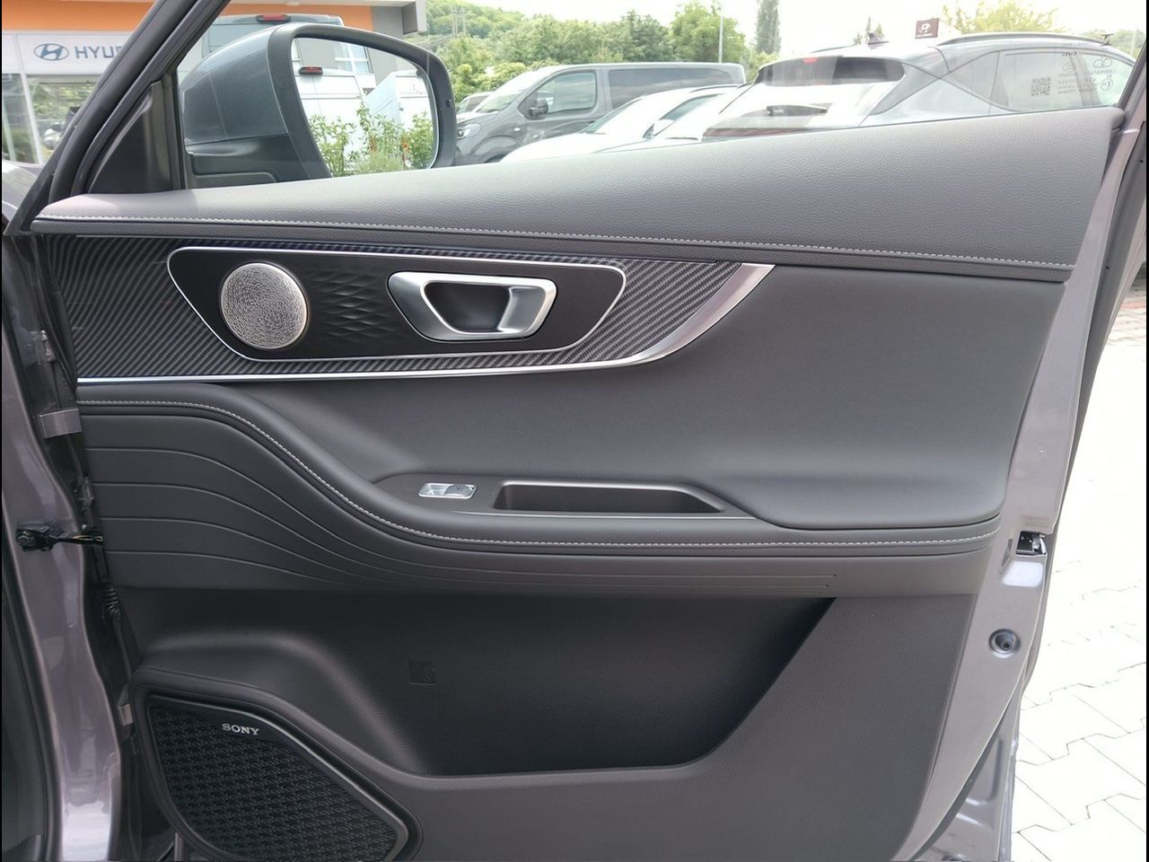 Chery Tiggo 7, Unique - fotka 6