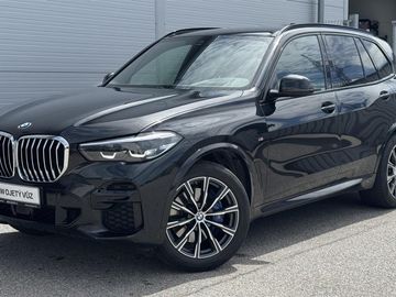 xDrive30d Mpaket ČR DPH
