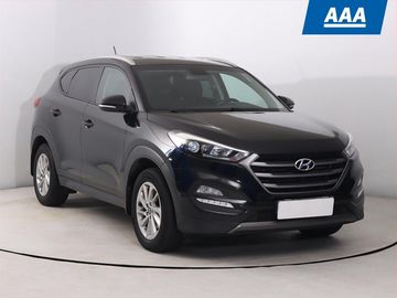 1.7 CRDi, Serv.kniha