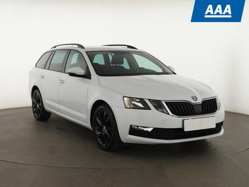 2.0 TDI, Automat, Navi