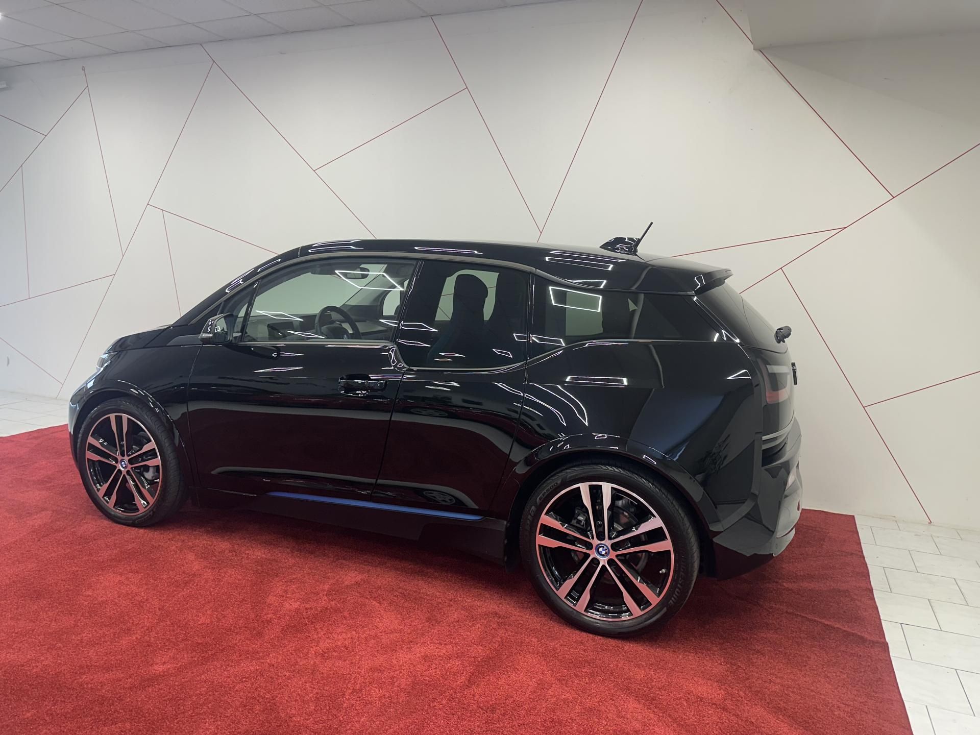 BMW i3, 120kwh*Sport Paket*DPH*TOP - fotka 3