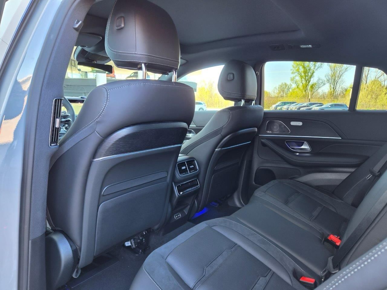 Mercedes-Benz GLE, GLE 53 4MATIC Coupé AMG - fotka 6