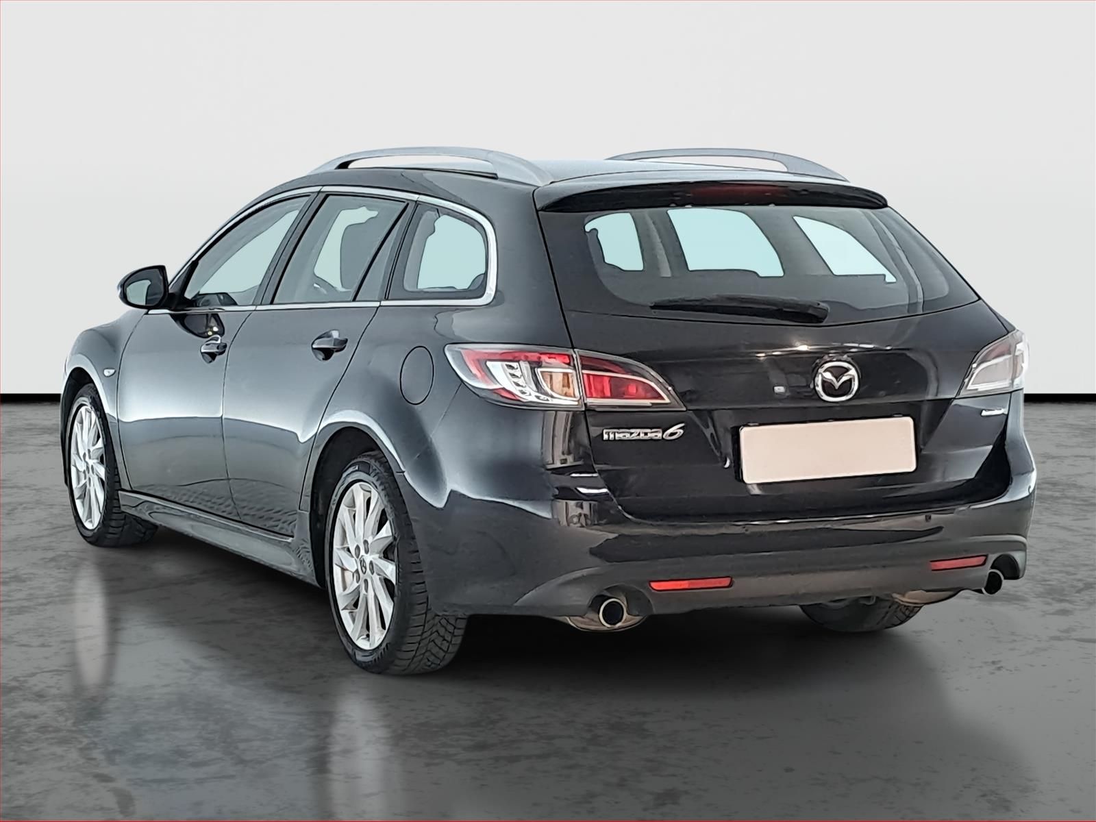 Mazda 6, 2.0, Automat, Xenony - fotka 4