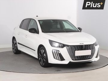 1.2 PureTech, Allure, Záruka