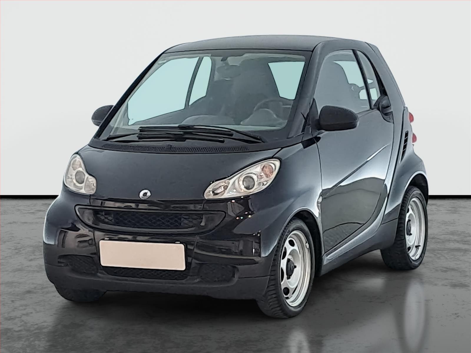 Smart Fortwo, 1.0, Automat, Klima, El. okna - fotka 2