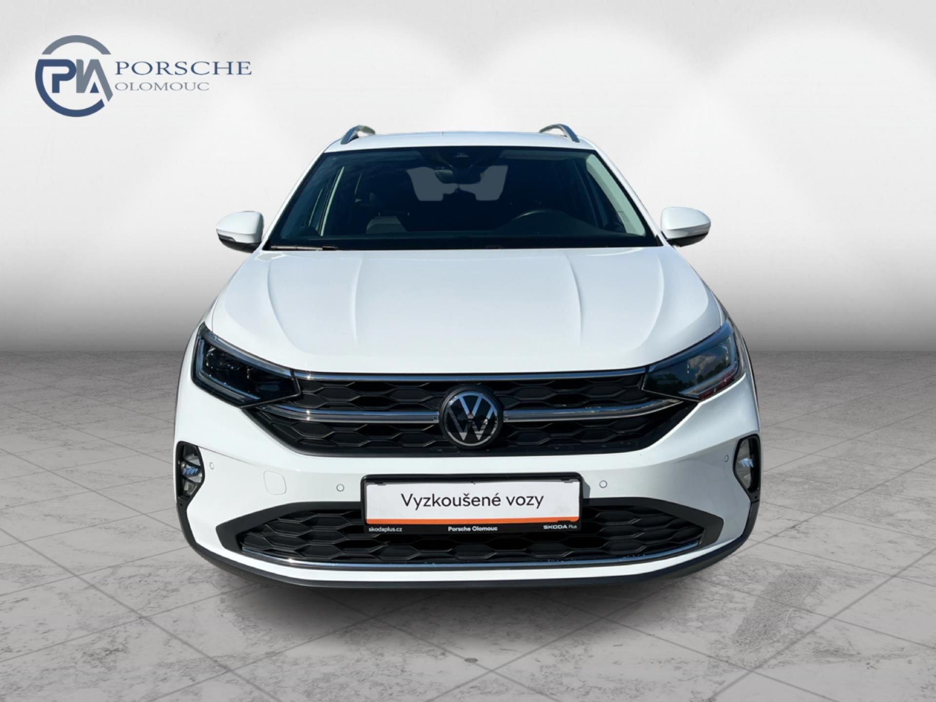 Volkswagen Taigo, 1.0 TSI 81 kW STYLE DSG - fotka 3