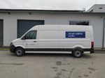 Volkswagen (užitkové) Crafter, skříň 35 103kW 6G FWD DR