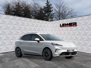 MG MG4, Premium 54kWh