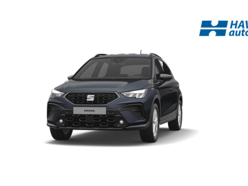 Style 1.0 TSI 115k