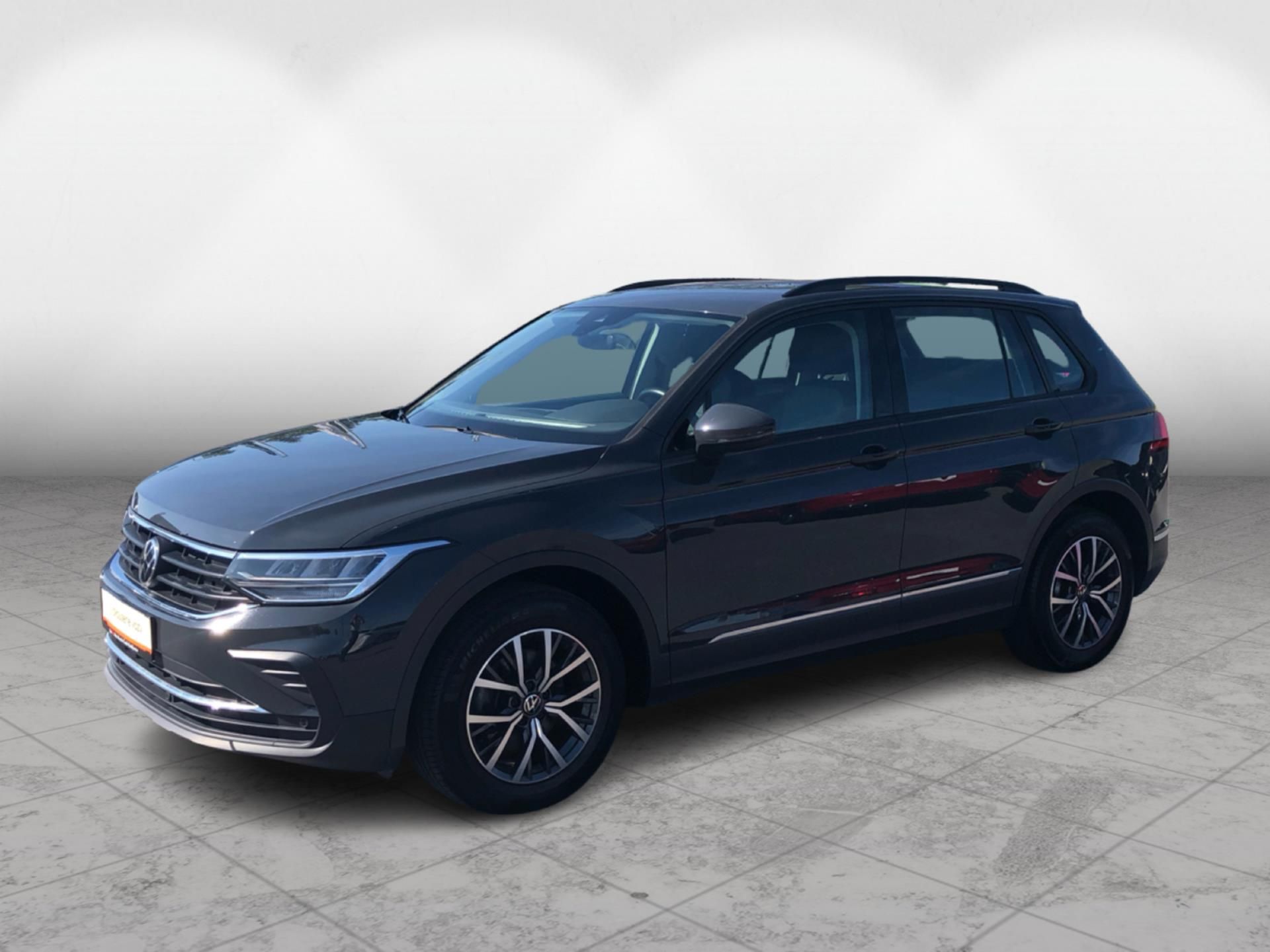Volkswagen Tiguan, 2.0 TDi DSG 7st. LIFE