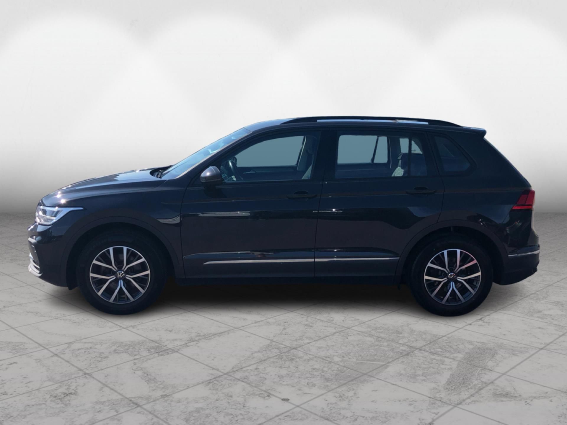 Volkswagen Tiguan, 2.0 TDi DSG 7st. LIFE - fotka 3