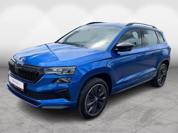 SPORTLINE 1.5 A7F 110kW