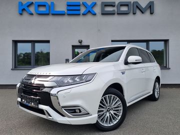 2.4 PHEV 4x4