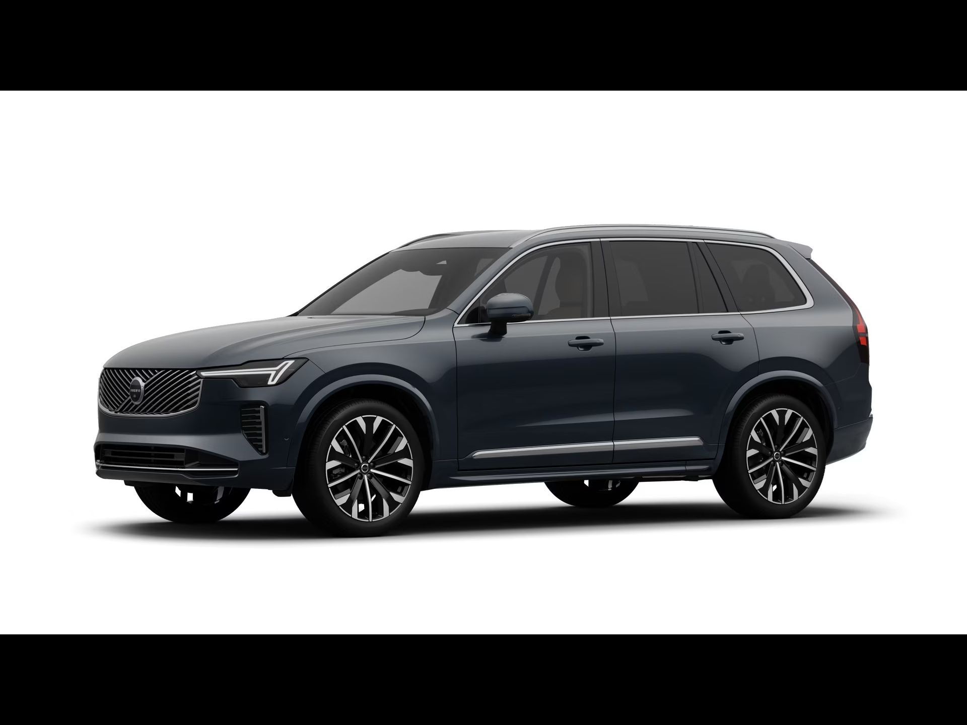 Volvo XC90, PLUS B5, 360°, VENTILACE