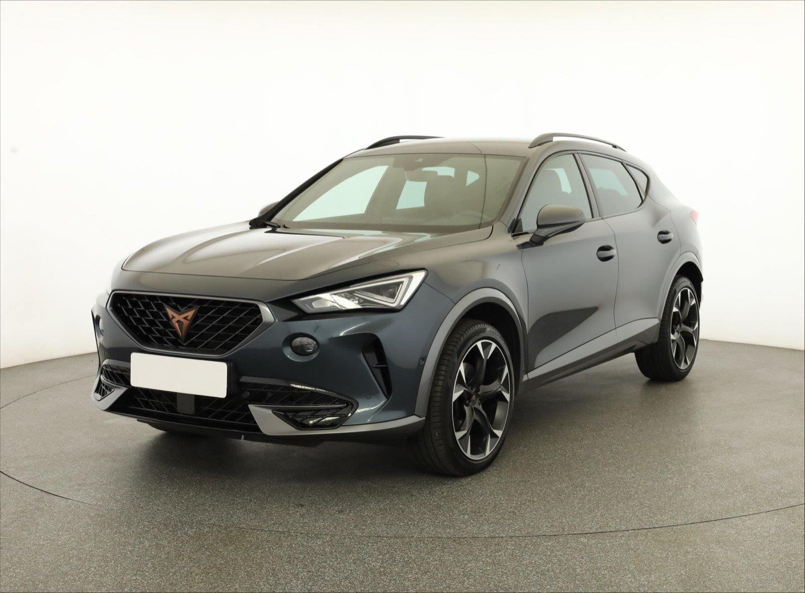 Cupra Formentor, 2.0 TSI 4Drive, 4X4, Automat - fotka 2