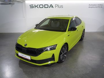 2,0TSi 150kW DSG 4x4 SportLine