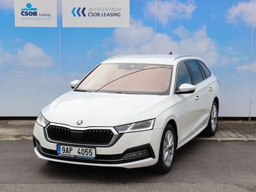 1.5 TSI DSG STYLE