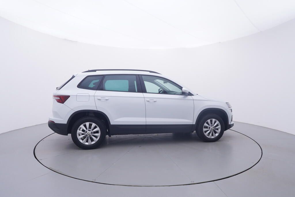 Škoda Karoq, Fresh II. 1.5 TSI 110 kW - fotka 6