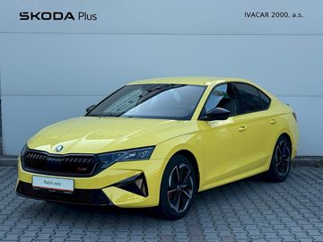 2.0 TSI 195 kW DSG RS