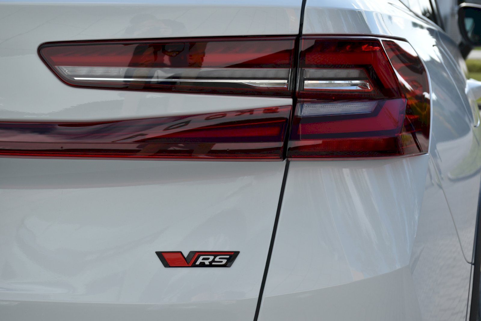 Škoda Kodiaq, RS 2,0 TSI 195 kW 7-stup. auto - fotka 6