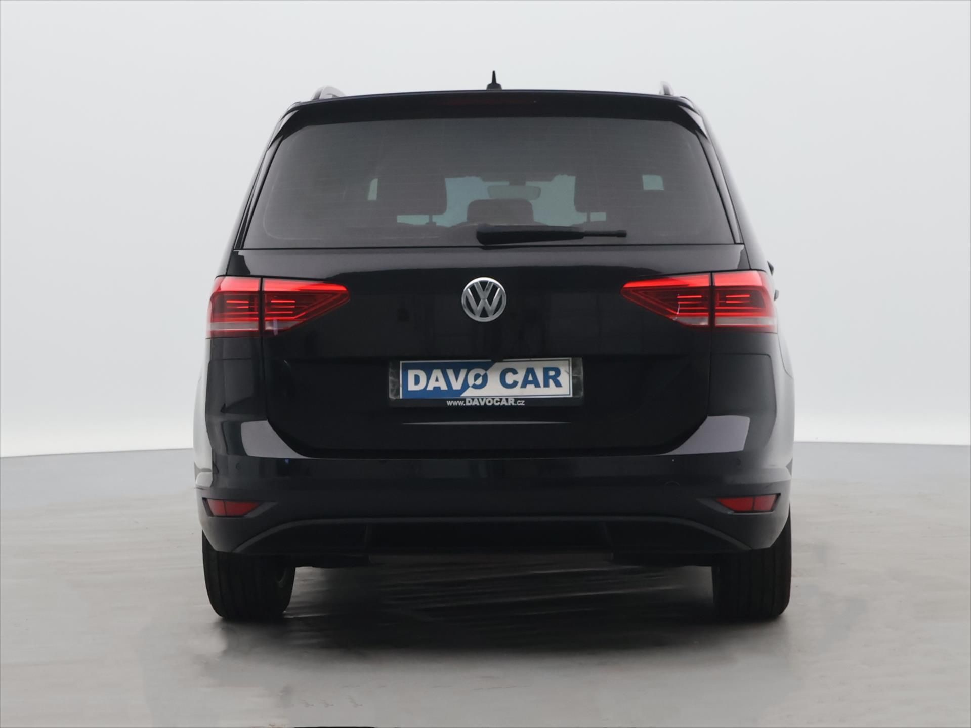 Volkswagen Touran, 1,5 TSI EVO 110kW HighLline - fotka 6