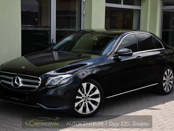 220d 4MATIC K360 VIRTUAL ČR