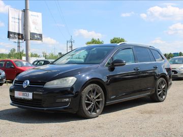 2,0 TDi XENONY, AUTOMAT