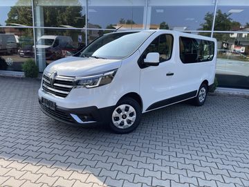 Blue dCi 150 Equilibre L1 9 mí
