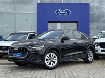 3,0 TFSI V6 Quattro 250kW