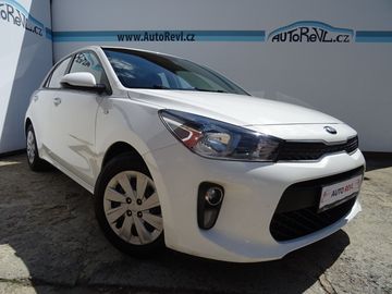 1.2i,61kW,1majČR,S.kni,klima