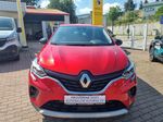 Renault Captur, 0.9 TCe včetně TZ