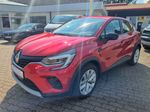 Renault Captur, 0.9 TCe včetně TZ