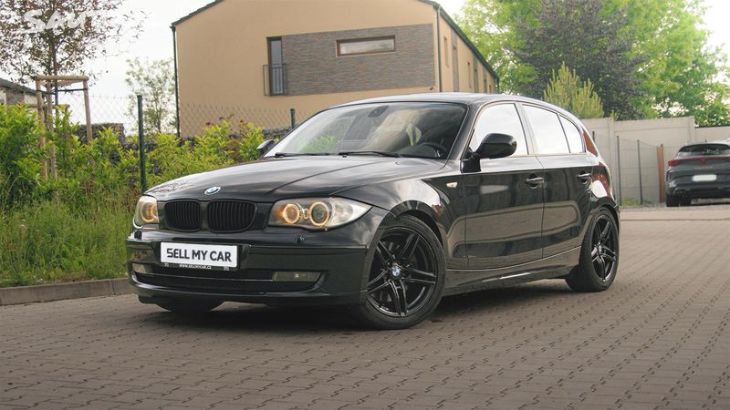 BMW Řada 1