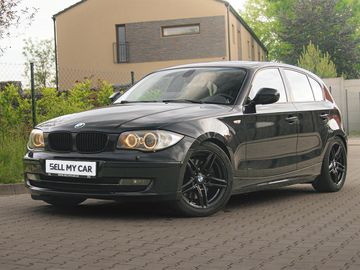 123D 2,0/150kW Rozvody Carplay