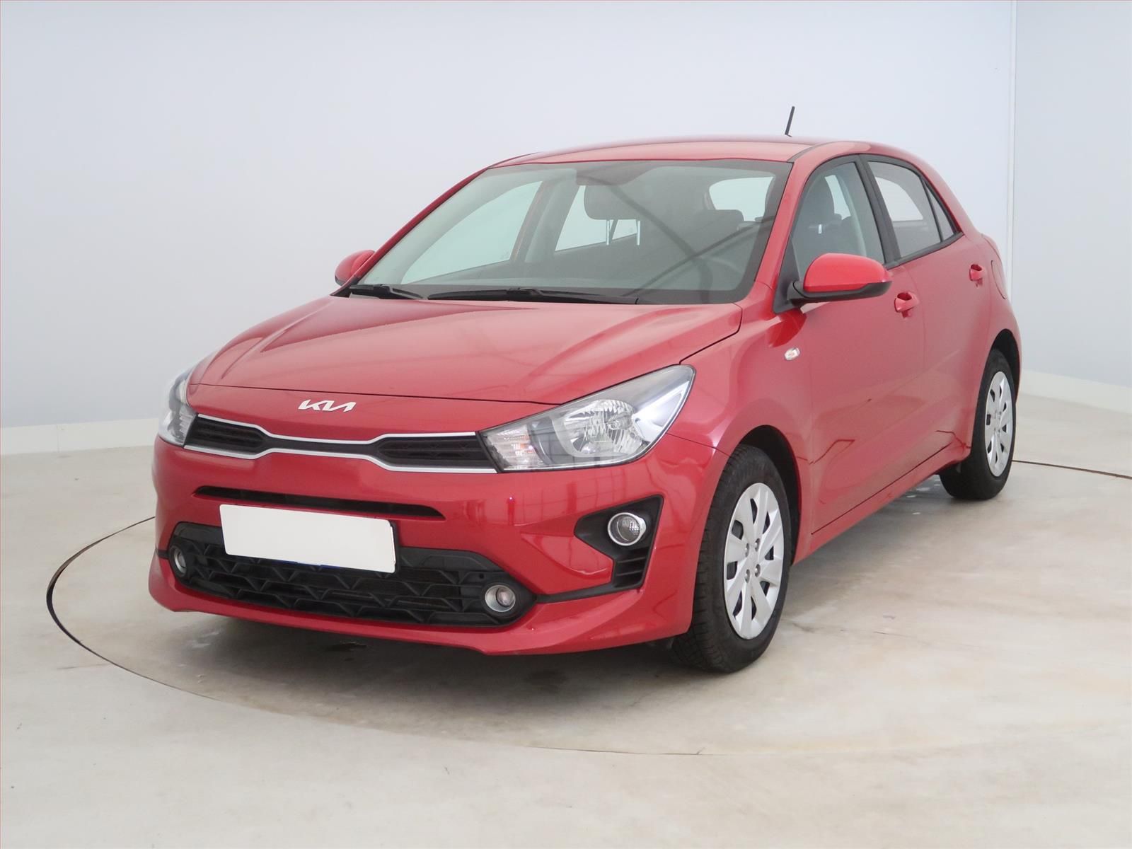 Kia Rio, 1.2 DPI, Serv.kniha, Klima - fotka 2