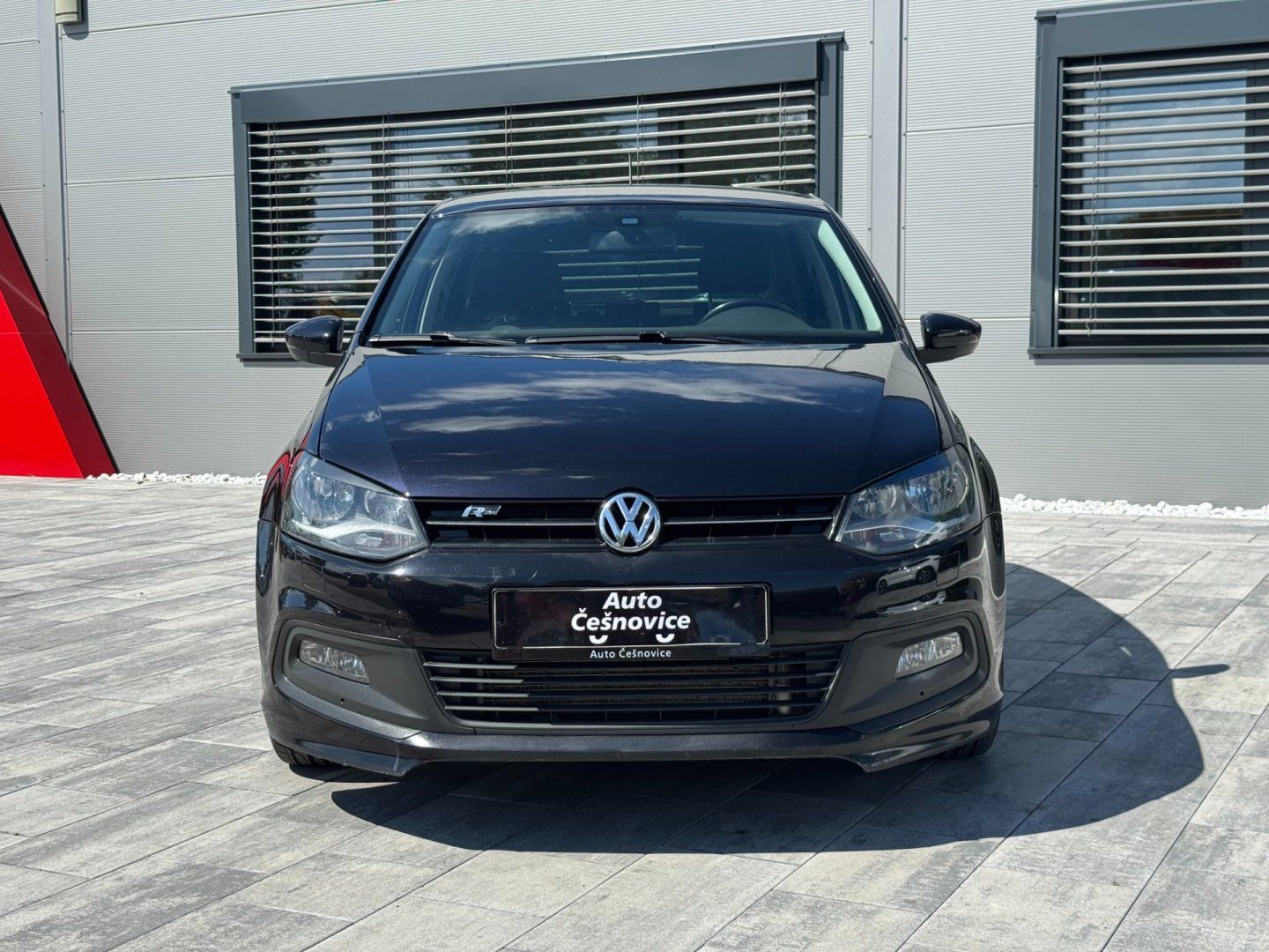 Volkswagen Polo, 4Sports 1.2i 51kW - fotka 2