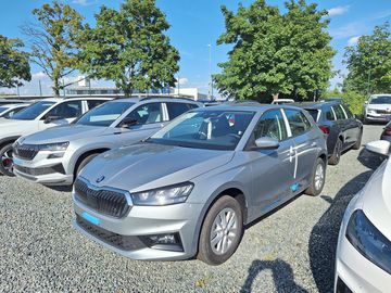 CLASSIC 1.0 TSI 85kW DSG