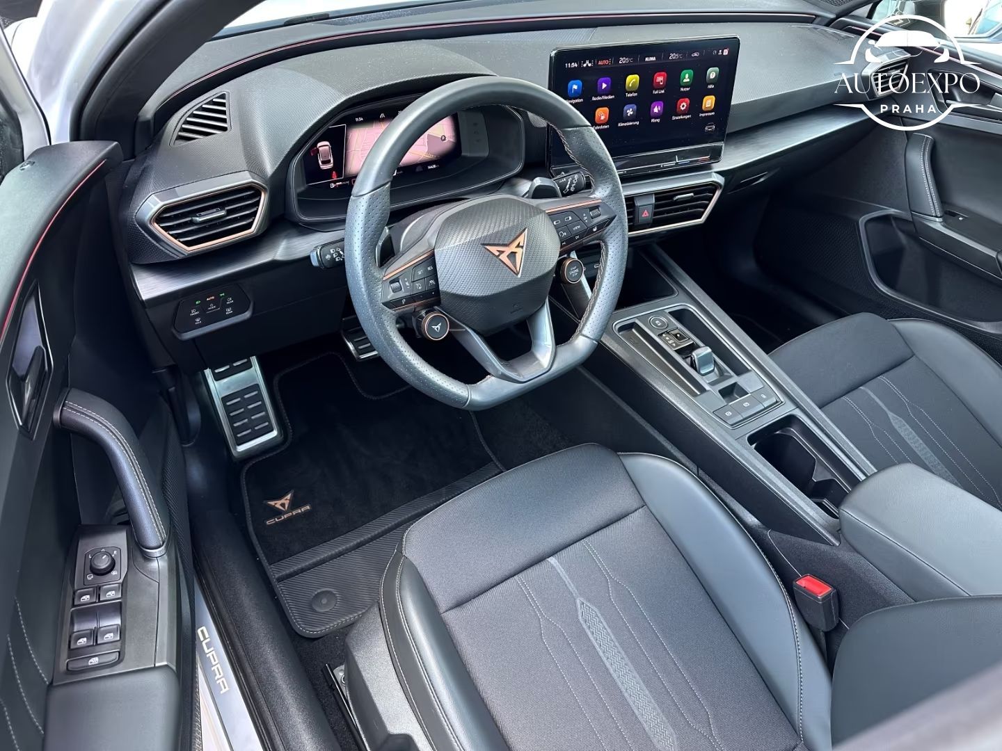 Cupra Leon, ST VZ RFK*PANORAMA - fotka 5