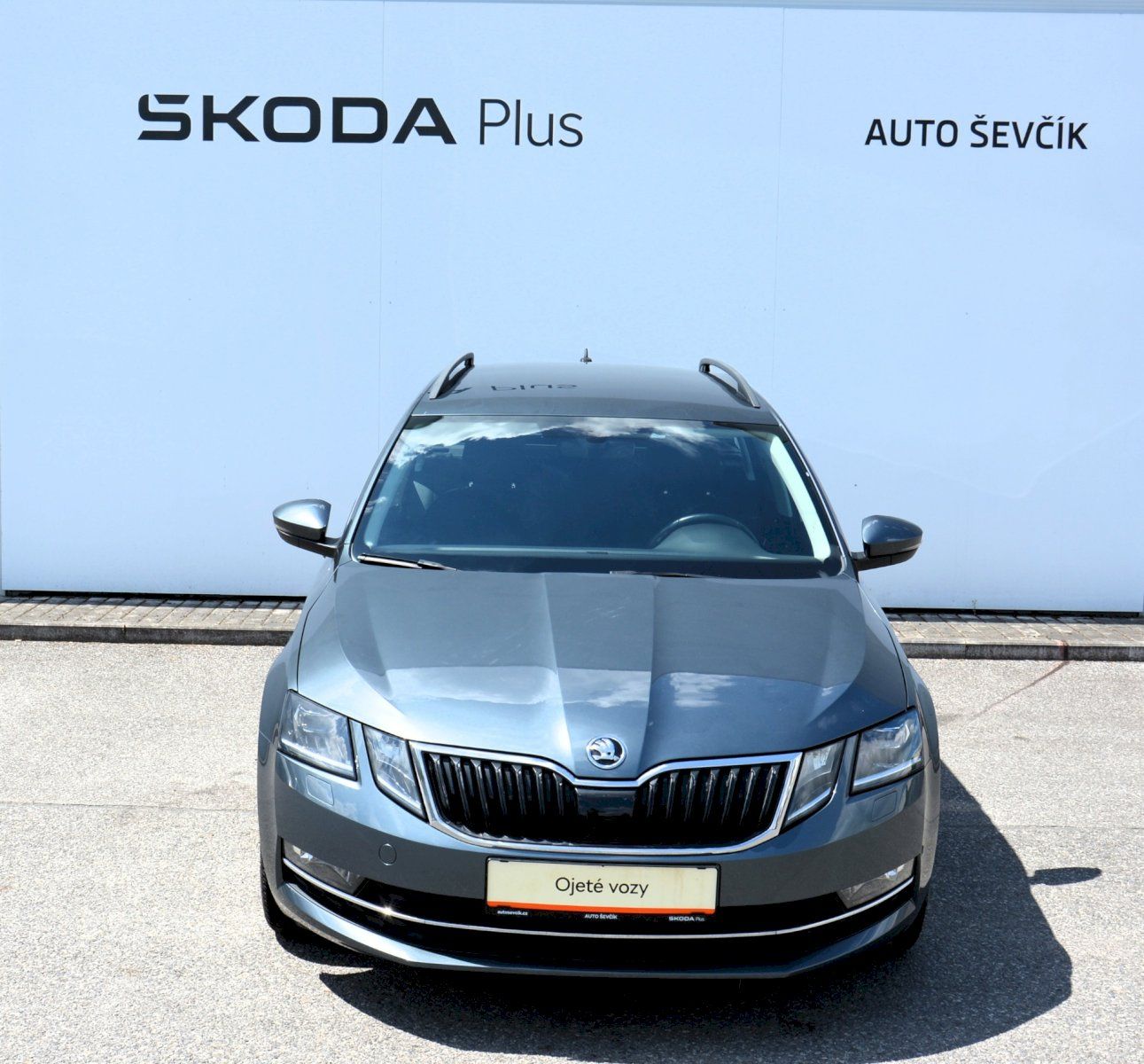 Škoda Octavia, Combi 2.0 TDI 110 kW Style NAV - fotka 4