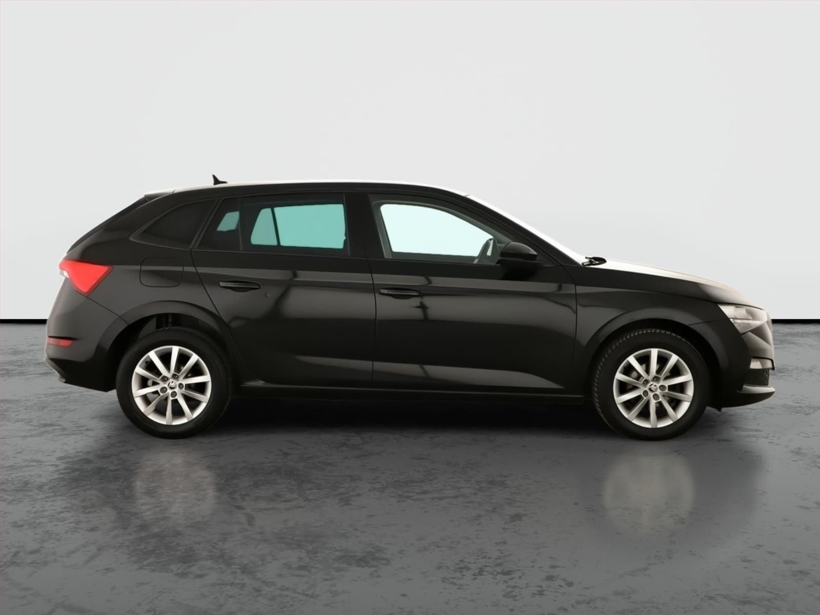 Škoda Scala, 1.6 TDI, Ambition, Automat - fotka 6
