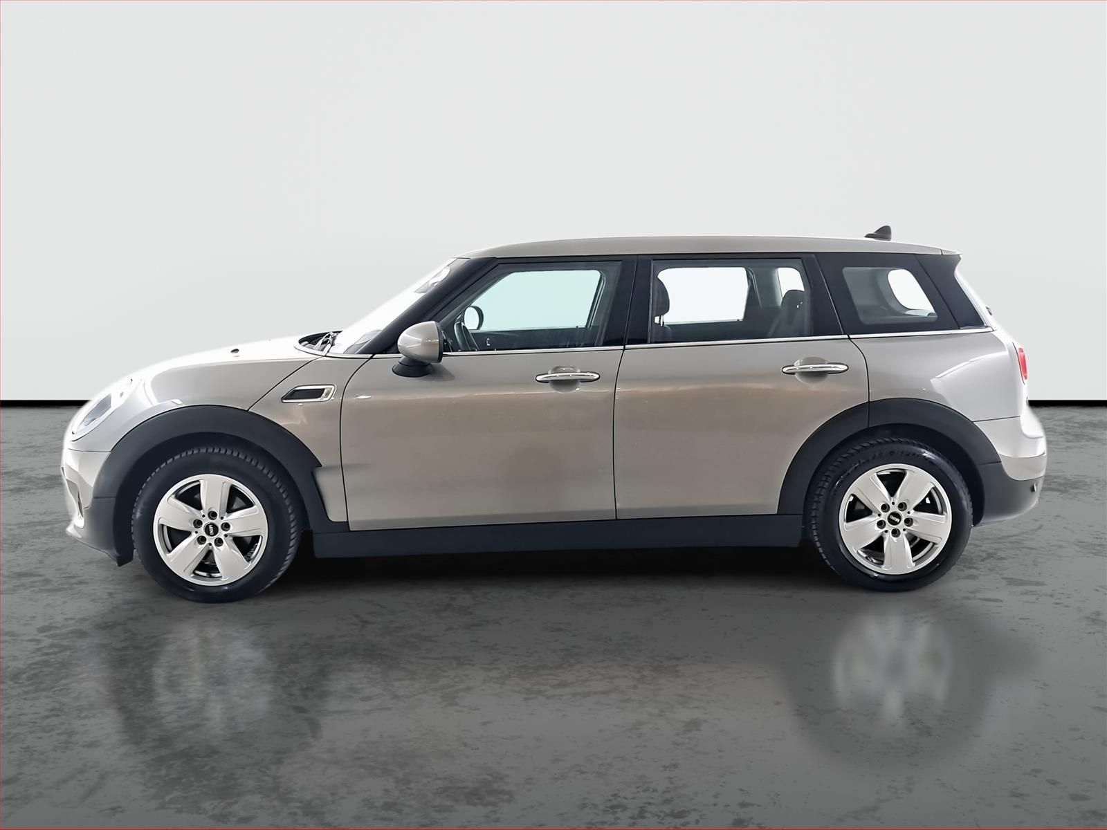 Mini Clubman, Cooper, Navi, Klima, Tempomat - fotka 3